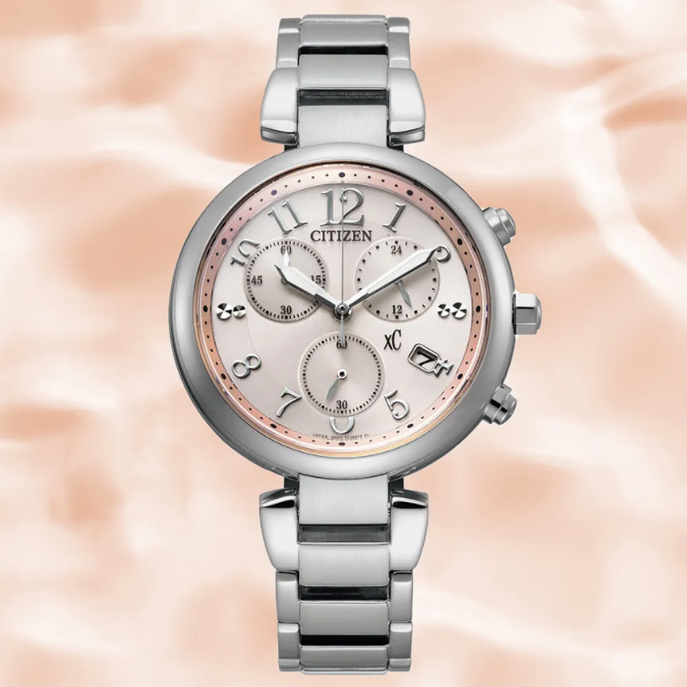 星辰CITIZEN FB1400-60A公司貨xC 光動能系列藍寶石鏡面、亞洲限定 歷史價格詳細信息