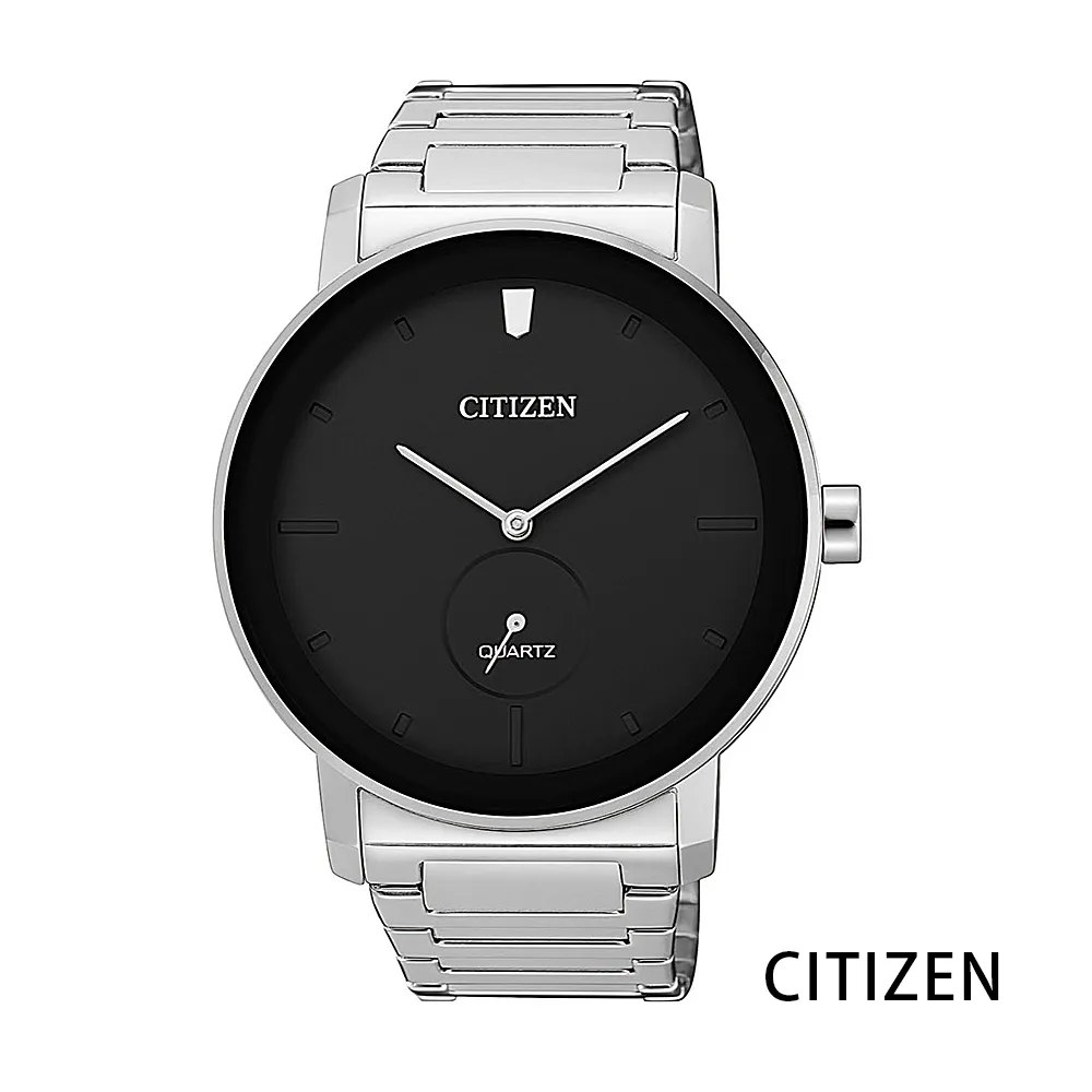 CITIZEN 星辰 BE9182-57E 簡約 時尚 日本機芯 獨立秒針 極簡 石英 男錶 手錶 紳士 奢華金 歷史價格詳細信息
