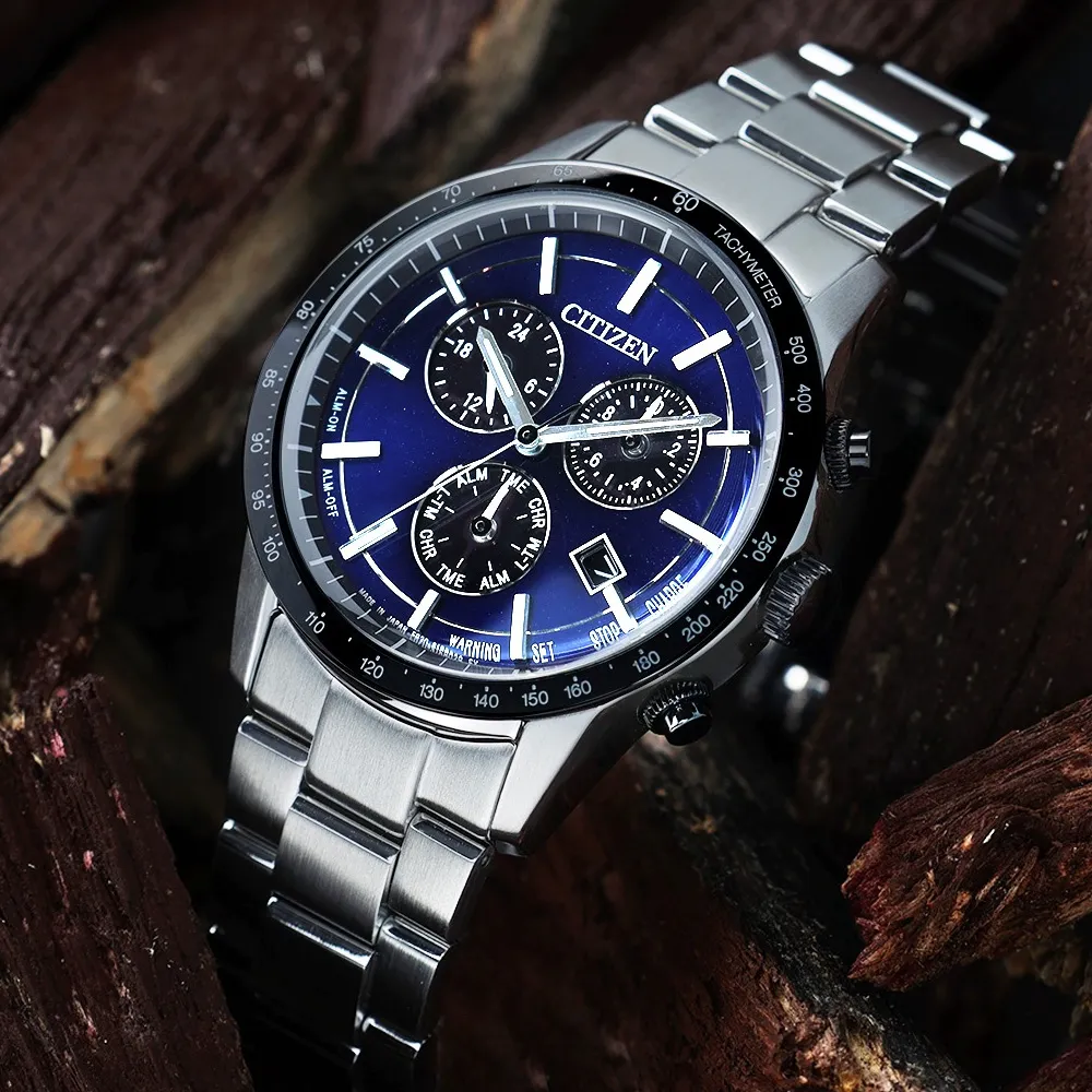 CITIZEN星辰 BL5496-96L 萬年曆計時腕錶 廠商直送 現貨 歷史價格詳細信息