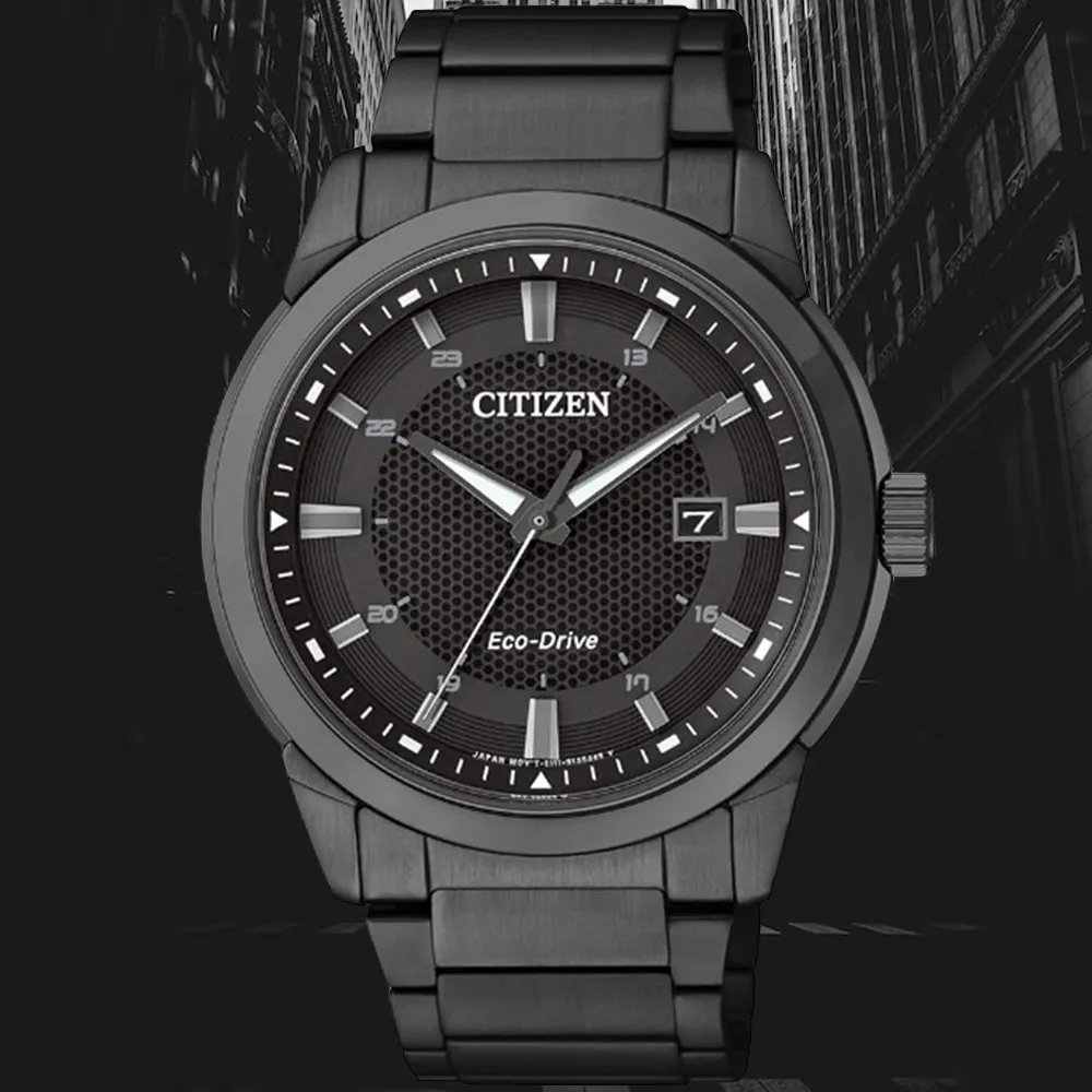 CITIZEN星辰GENTS光動能經典款小牛皮錶42.5MM (CA7008-11E) 歷史價格詳細信息