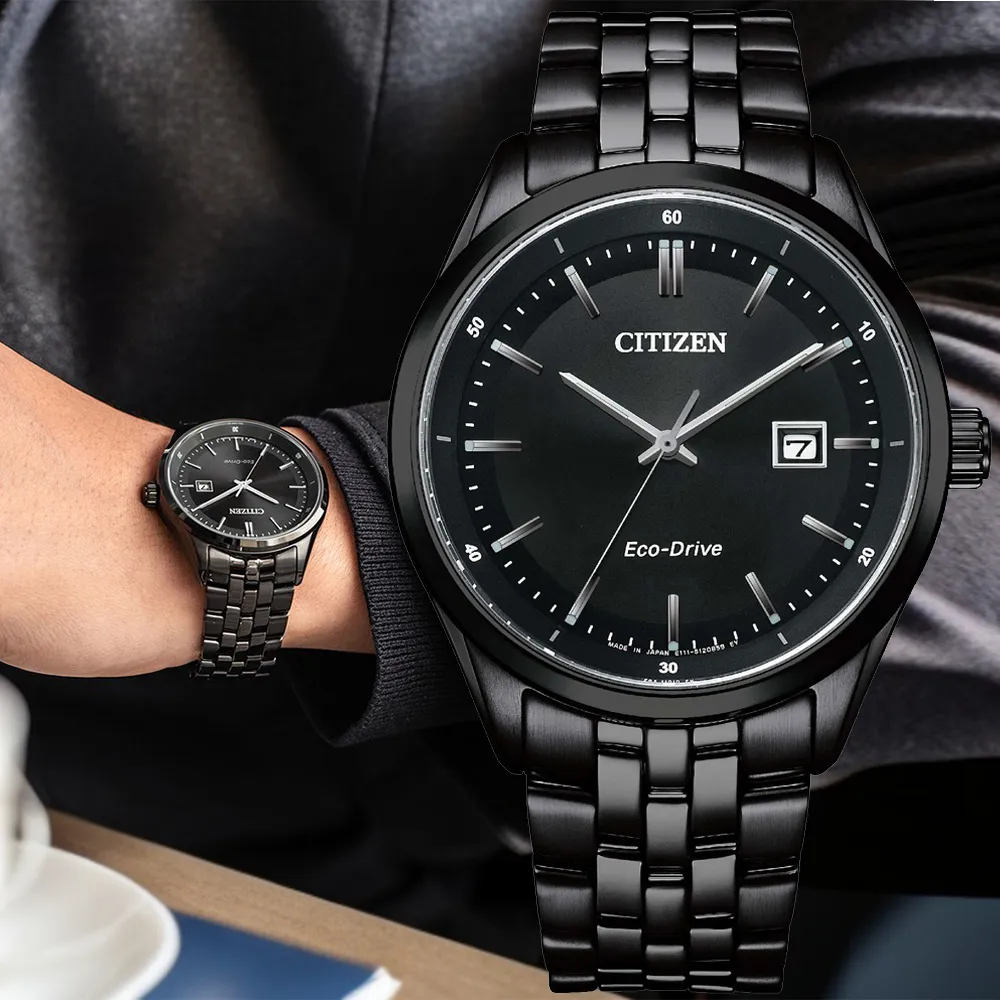 CITIZEN星辰 GENTS系列 光動能時尚經典腕錶 40mm/AW1620-81E 歷史價格詳細信息