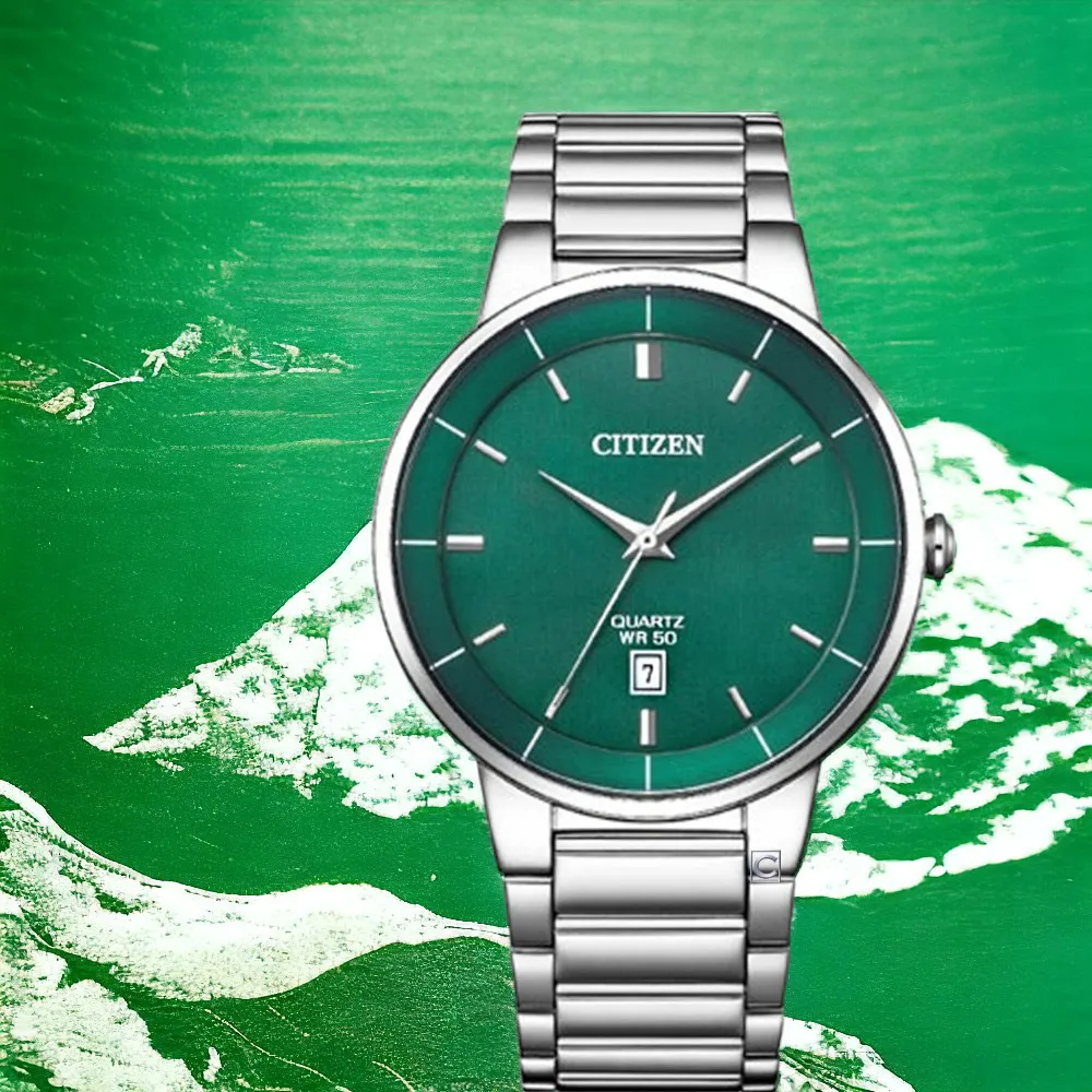 CITIZEN 星辰 紳士小秒針手錶-39mm BE9170-72E 歷史價格詳細信息