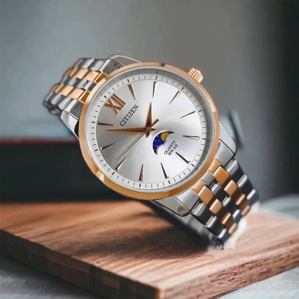 CITIZEN星辰 日本機芯礦石強化玻璃不鏽鋼手錶-黑色(BE9170-56E) 歷史價格詳細信息