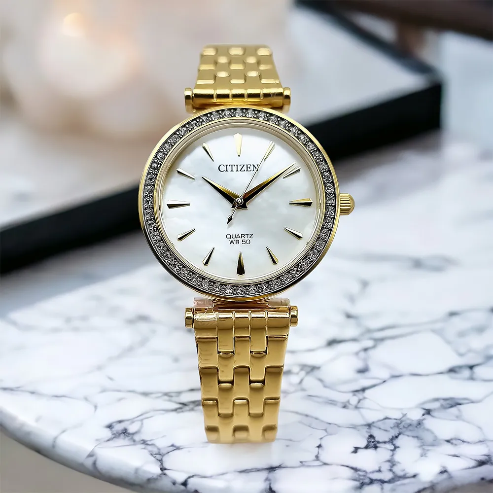 珍珠手錶女星空2019年新款ins風細帶小巧時尚潮流氣質小錶盤防水 歷史價格詳細信息