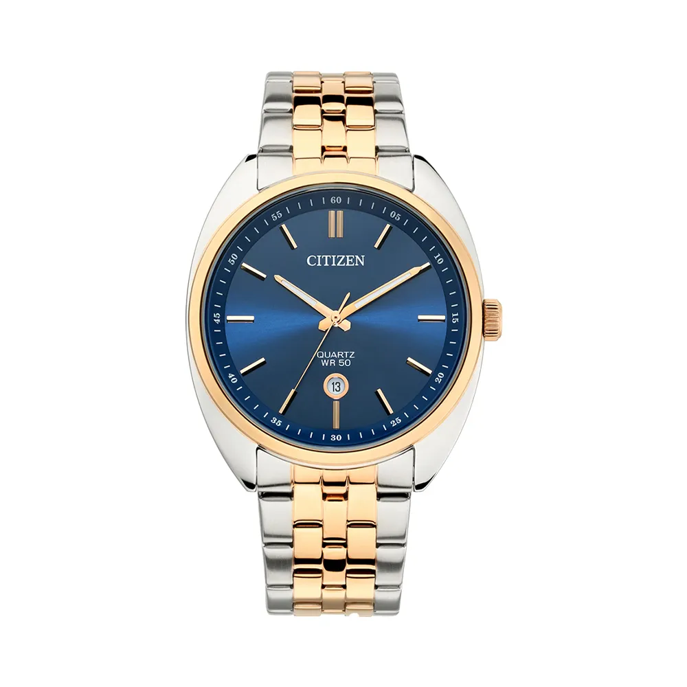 CITIZEN 星辰 時尚魅惑光動能米蘭帶女錶-玫瑰金/32mm(EM0503-83X) 歷史價格詳細信息