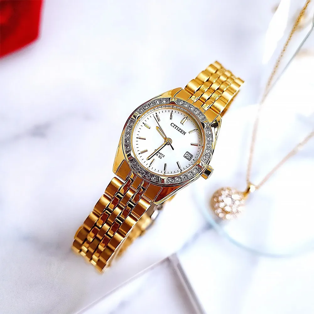 珍珠手錶女星空2019年新款ins風細帶小巧時尚潮流氣質小錶盤防水 歷史價格詳細信息