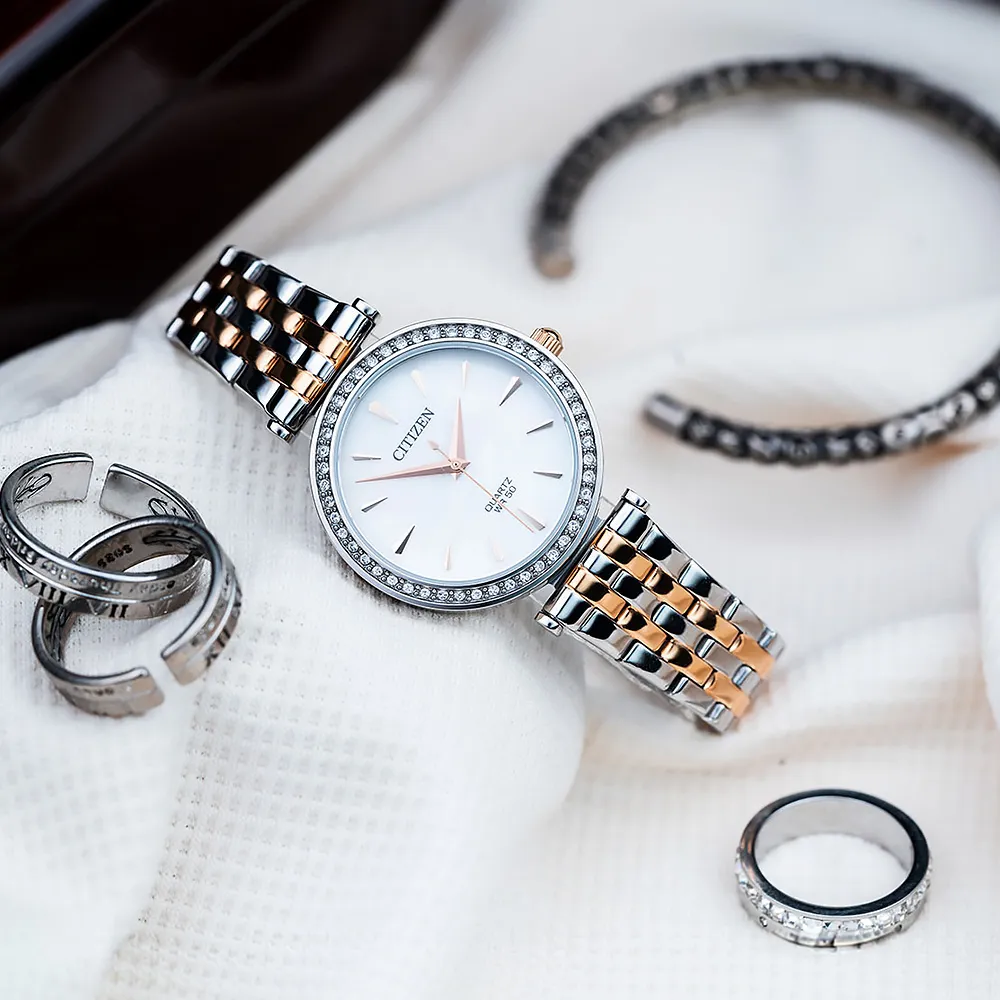 珍珠手錶女星空2019年新款ins風細帶小巧時尚潮流氣質小錶盤防水 歷史價格詳細信息