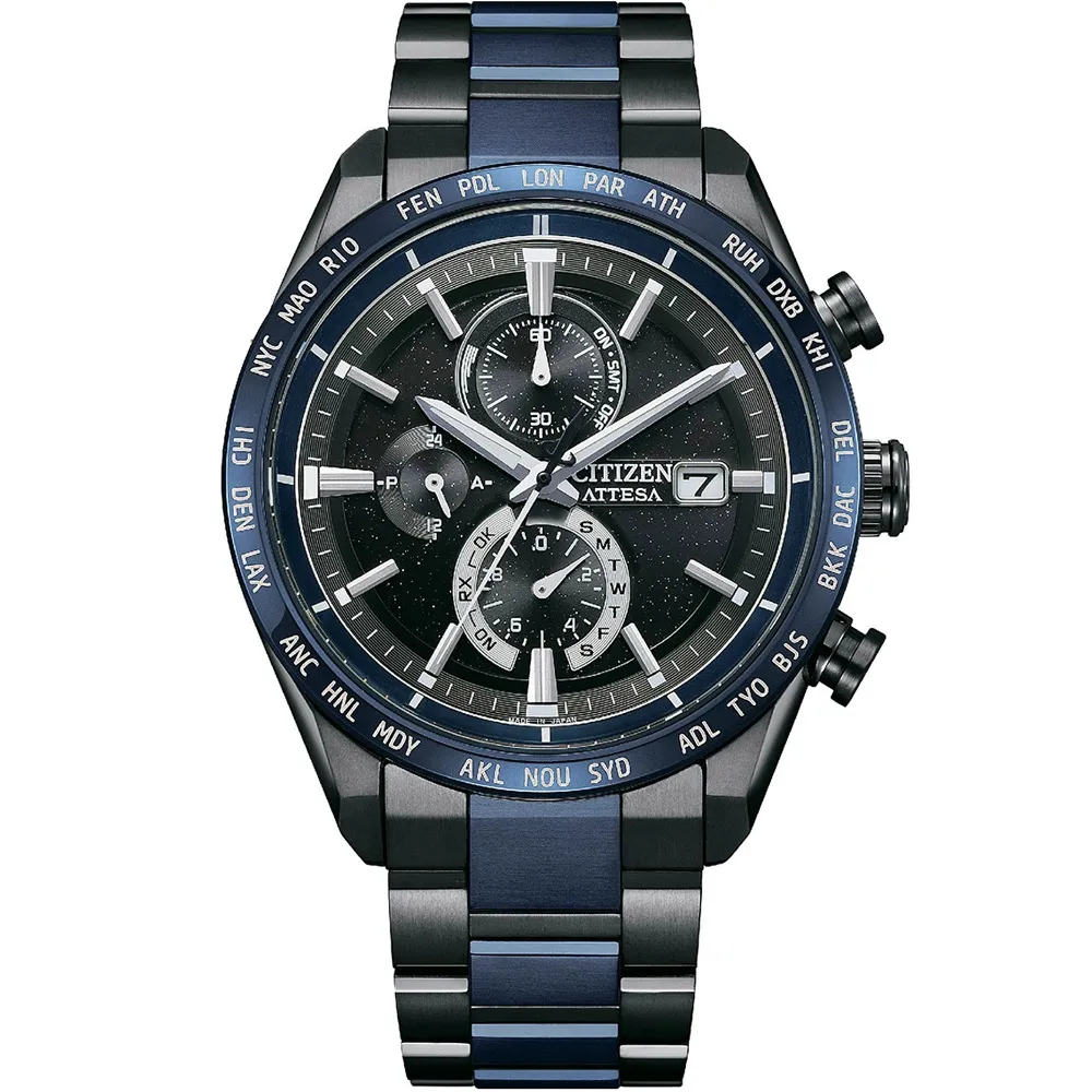 CITIZEN 星辰 湛洋藍沉穩士機械紳士錶(NK5009-69N)41mm 歷史價格詳細信息