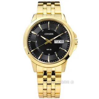 CITIZEN星辰 日本機芯礦石強化玻璃不鏽鋼手錶-黑色(BE9170-56E) 歷史價格詳細信息