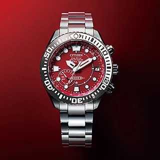 【CITIZEN 星辰】東京.紅限量版 GENTS系列 光動能 時尚腕錶 雙12 優惠(CA7034-96W) 歷史價格詳細信息