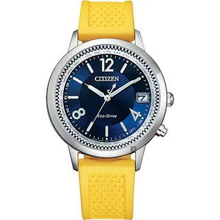 CITIZEN 星辰 限量光動能電波手錶 CB1101-03L 歷史價格詳細信息