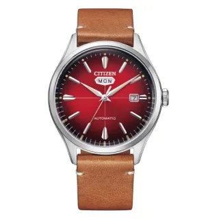 CITIZEN 星辰Mechanical經典C7系列機械腕錶NH8393-05A 歷史價格詳細信息