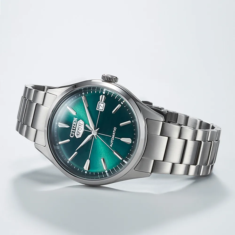 CITIZEN 星辰 日曆機械手錶 NH7501-85H 歷史價格詳細信息