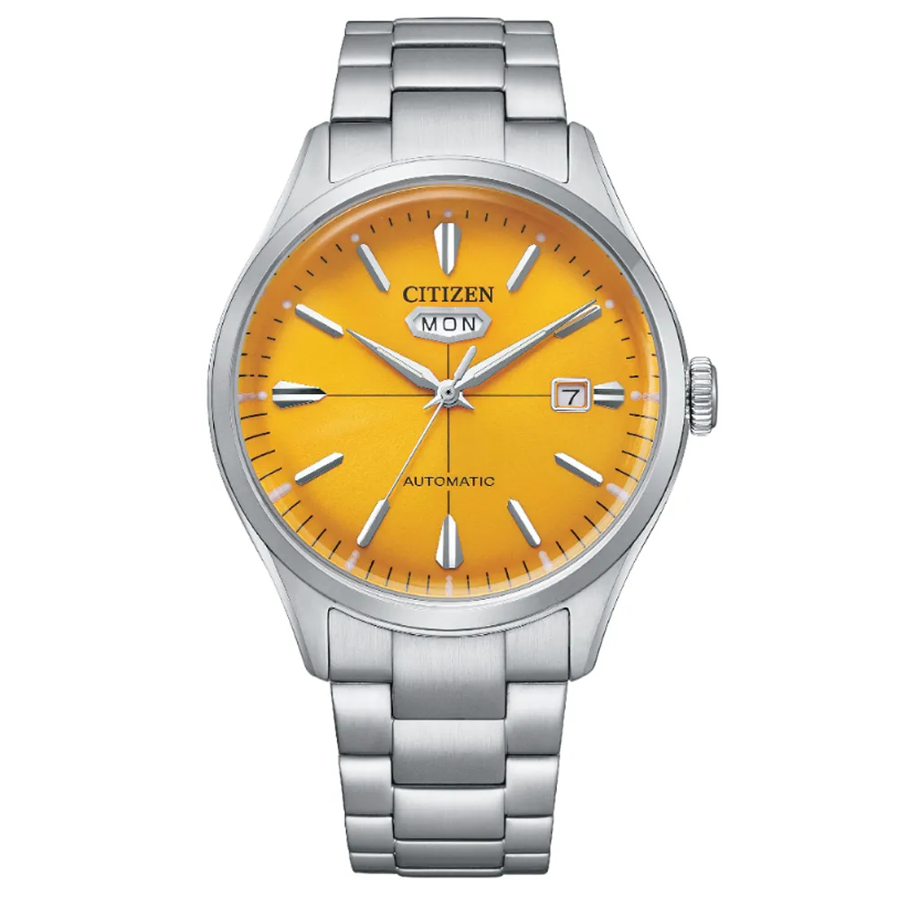 CITIZEN 星辰Mechanical經典C7系列機械腕錶NH8393-05A 歷史價格詳細信息