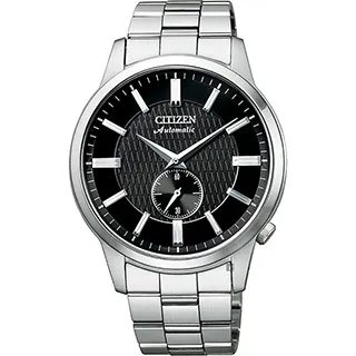 CITIZEN NK5000-98L《Mechanical機械錶》41mm/經典復刻系列/藍【第一鐘錶】 歷史價格詳細信息