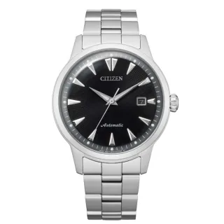 CITIZEN星辰復古簡約機械腕錶NK0001-84E 歷史價格詳細信息