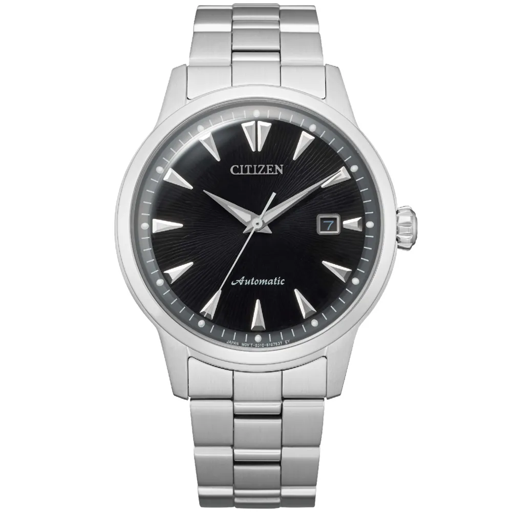 CITIZEN 星辰 限量款款青春撞色機械錶/香橙色/40mm/NJ0151-88Z 歷史價格詳細信息