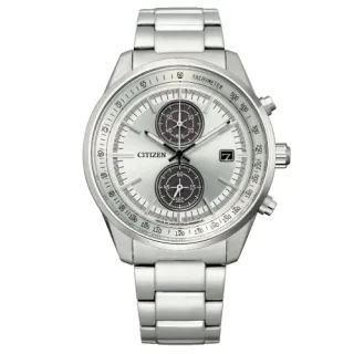 CITIZEN 紳士品格光動能計時腕錶CA7030-97A 價格比較,價格查詢,歷史價格詳細信息