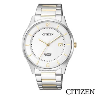 【CITIZEN】星辰 日期顯示 小秒針 光動能男錶 BV1115-82X 黑/棕 40mm 歷史價格詳細信息