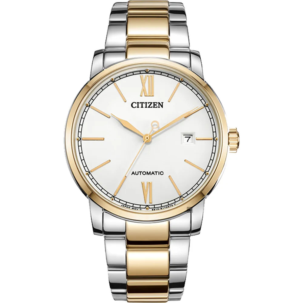 CITIZEN星辰復古簡約機械腕錶NK0001-84E 歷史價格詳細信息