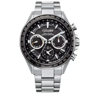 CITIZEN GPS衛星對時F900光動能鈦腕錶/黑/CC9015-03E 歷史價格詳細信息