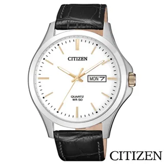 CITIZEN 星辰 型男星燦藍光動能計時手錶(CA4459-85L)43mm 歷史價格詳細信息