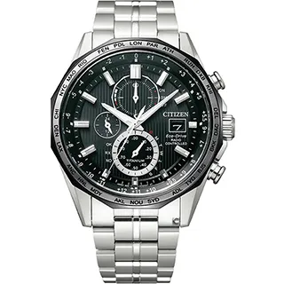 CITIZEN 星辰 商務型男光動能男錶(AW7002-10P) 歷史價格詳細信息