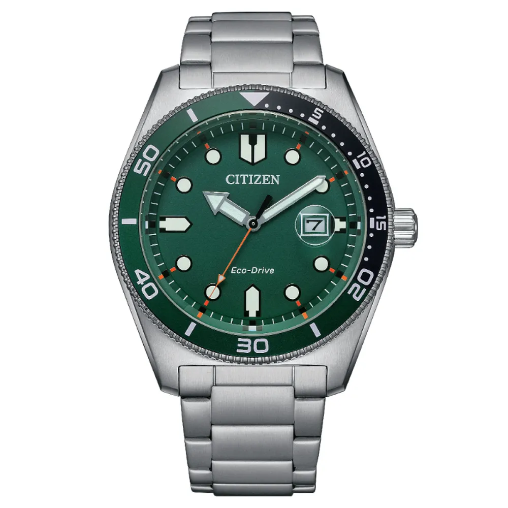 CITIZEN 星辰 GENTS 光動能 復古玩色運動風腕錶-藍色43mm(AW1761-89L) 歷史價格詳細信息