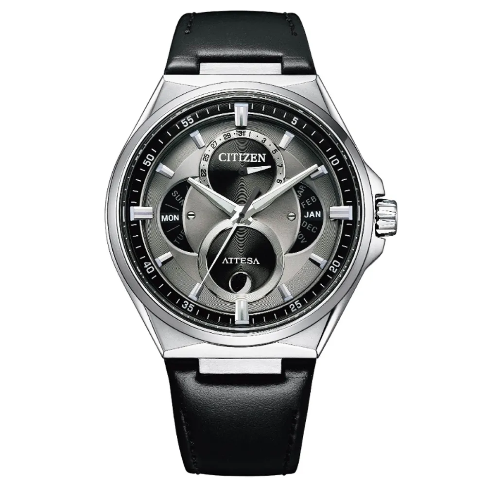 CITIZEN 光動能潮男系時尚錶黃AW1760-81Z 歷史價格詳細信息