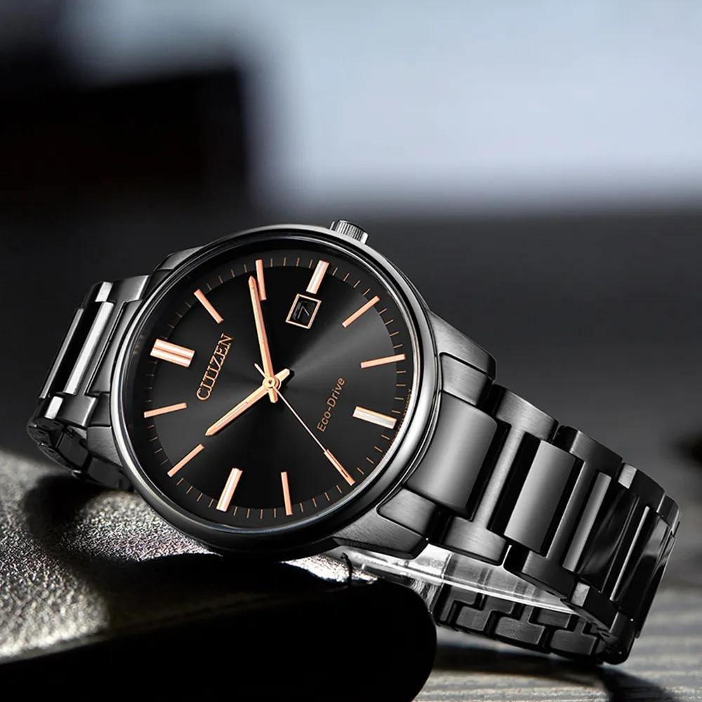 CITIZEN 星辰 GENT’S 經典紳士錶(BM7527-89E)39mm 歷史價格詳細信息