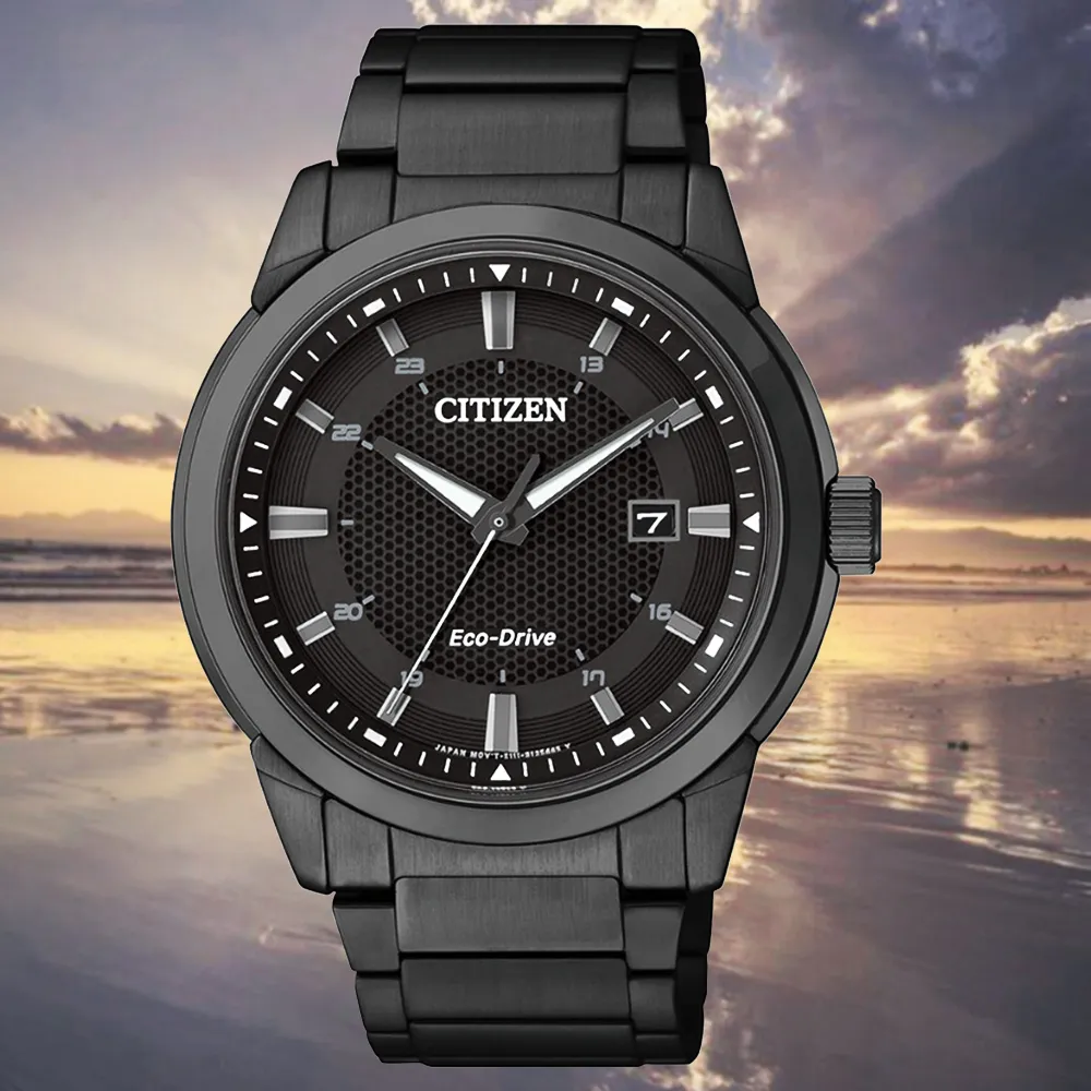 CITIZEN 光動能時尚腕錶 BM7145-51E @ 歷史價格詳細信息