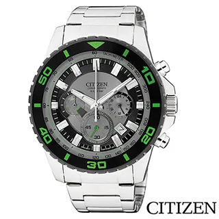 CITIZEN 超越質感鈦金屬電波光動能錶AT8181-63W 歷史價格詳細信息