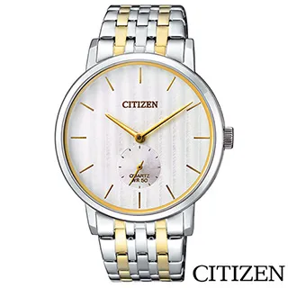 CITIZEN 小秒針紳士機械錶(NK5000-98L)41mm 歷史價格詳細信息