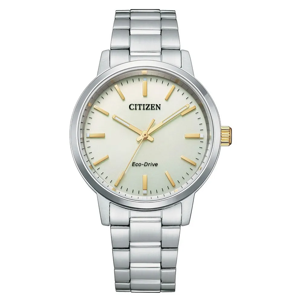 CITIZEN / BJ6541-58L / 光動能 簡約時尚 日本機芯 防水100米 不鏽鋼手錶 藍色 38mm 歷史價格詳細信息