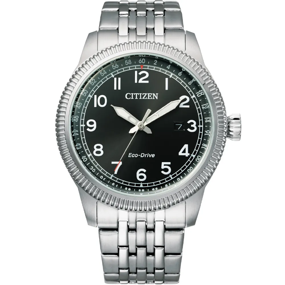 CITIZEN 星辰 GENTS 光動能 復古玩色運動風腕錶-藍色43mm(AW1761-89L) 歷史價格詳細信息