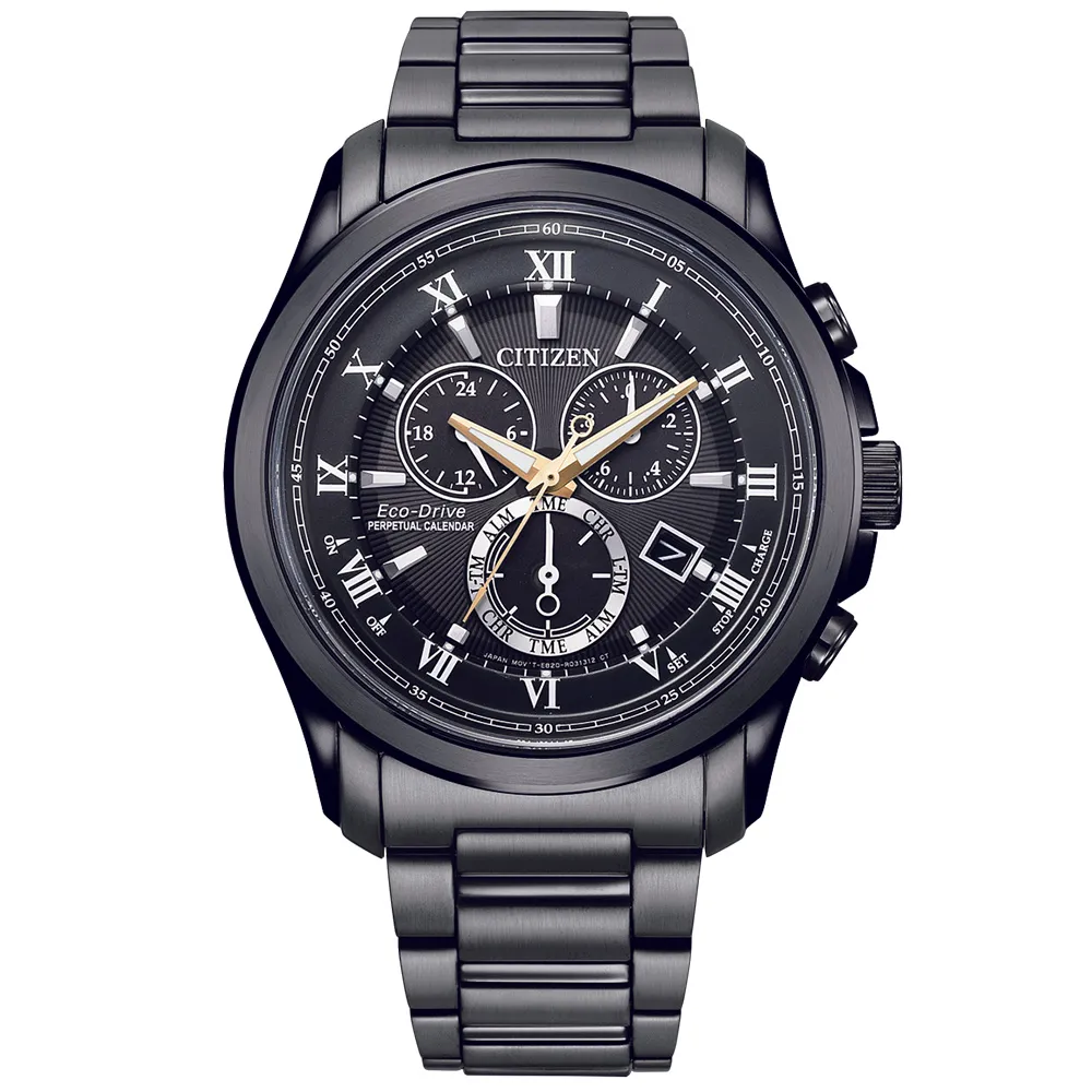 CITIZEN 星辰 限量紳士機械錶-40mm NK0004-94P 歷史價格詳細信息