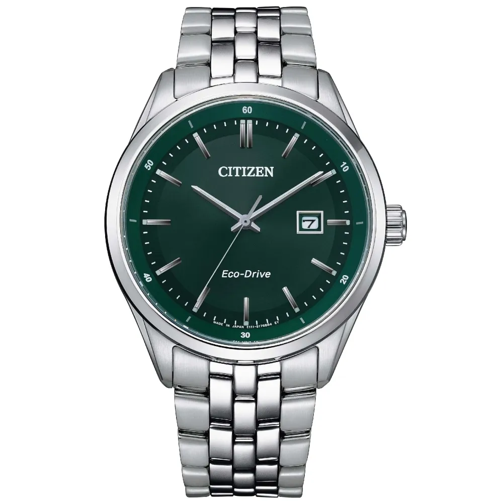CITIZEN 質感藍寶石鏡面光動能腕錶BM7527-89E 歷史價格詳細信息
