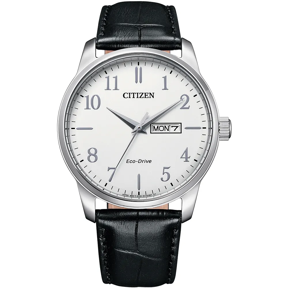 CITIZEN 星辰 光動能城市日曆手錶 BM8550-14A 歷史價格詳細信息