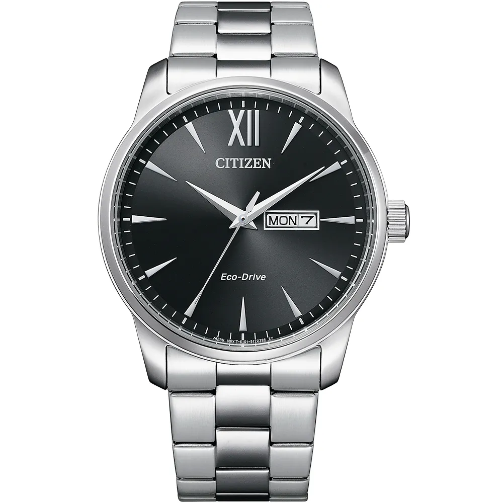 CITIZEN 星辰 光動能城市日曆手錶 BM8550-14A 歷史價格詳細信息