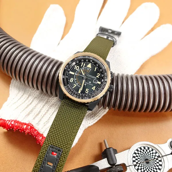 CITIZEN PROMASTER 深海潛龍光動能潛水錶(BN0195-54E)44mm 歷史價格詳細信息