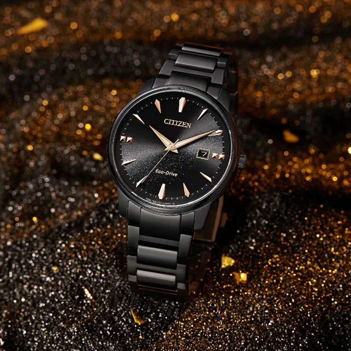 CITIZEN 星辰(BM7565-80E) GENT’S Eco-Drive 經典簡約紳士腕錶 歷史價格詳細信息