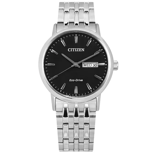 CITIZEN / BM9012-02A / 光動能 星期日期 壓紋小牛皮手錶 白x玫瑰金框x深褐 37mm 歷史價格詳細信息