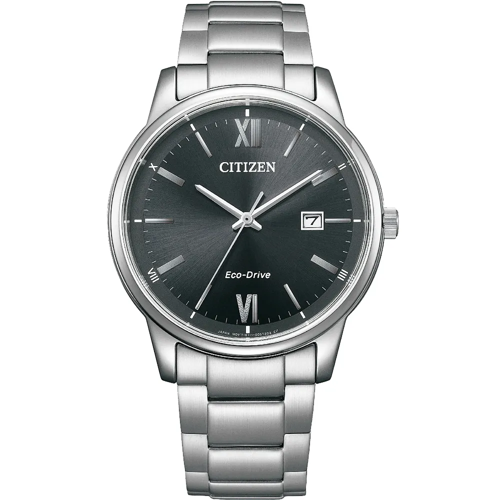 CITIZEN 星辰 光動能簡約手錶-銀河黑 BM7595-89E 歷史價格詳細信息