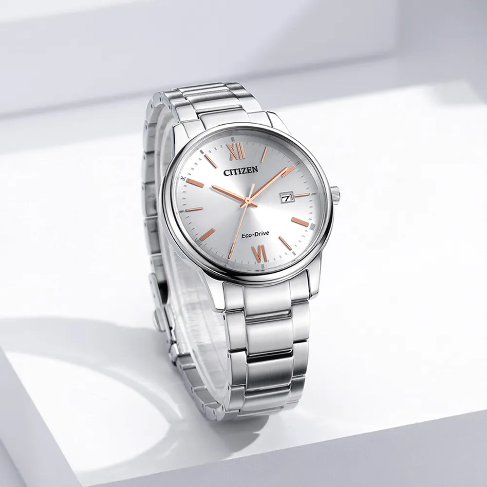 CITIZEN 星辰 光動能簡約手錶-銀河黑 BM7595-89E 歷史價格詳細信息