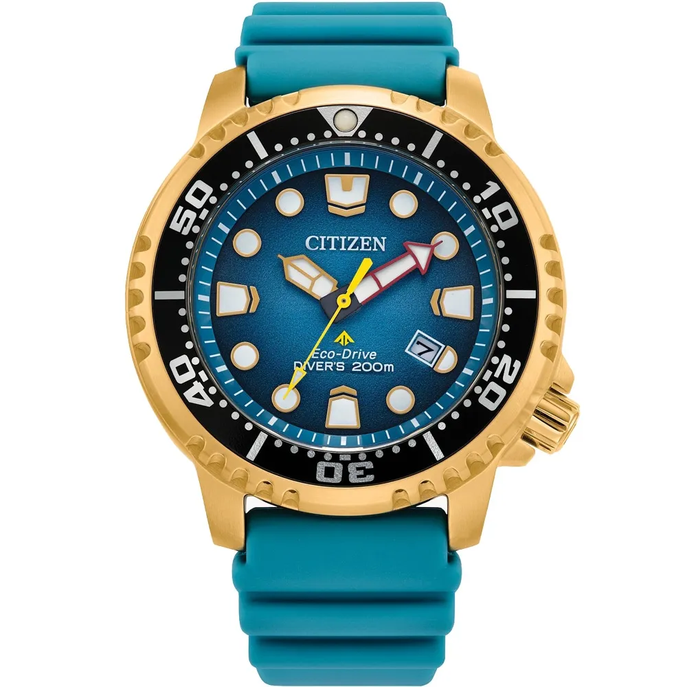 CITIZEN 星辰 PROMASTER 200米 光動能 潛水錶-44mm灰色 BN0167-50H 手錶 男錶 鋼錶 歷史價格詳細信息