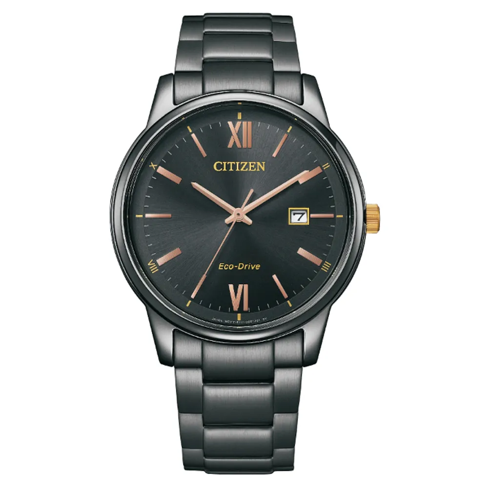 CITIZEN 光動能潮男系時尚錶黃AW1760-81Z 歷史價格詳細信息
