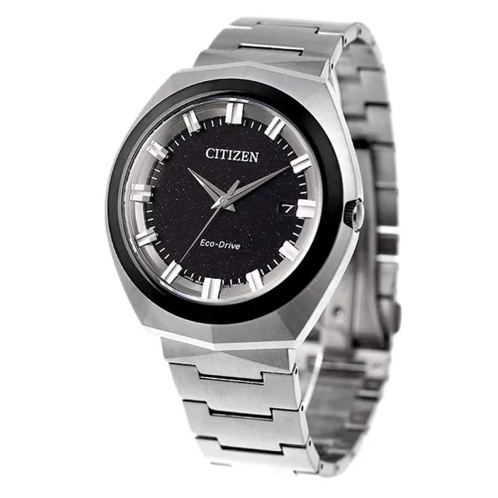【CITIZEN】星辰 光動能 藍寶石鏡面 鋼錶帶 萬年曆女錶 FC8008-88D 白蝶貝/銀 35.8mm 歷史價格詳細信息