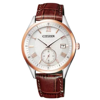 CITIZEN 小秒針紳士機械錶(NK5000-98L)41mm 歷史價格詳細信息