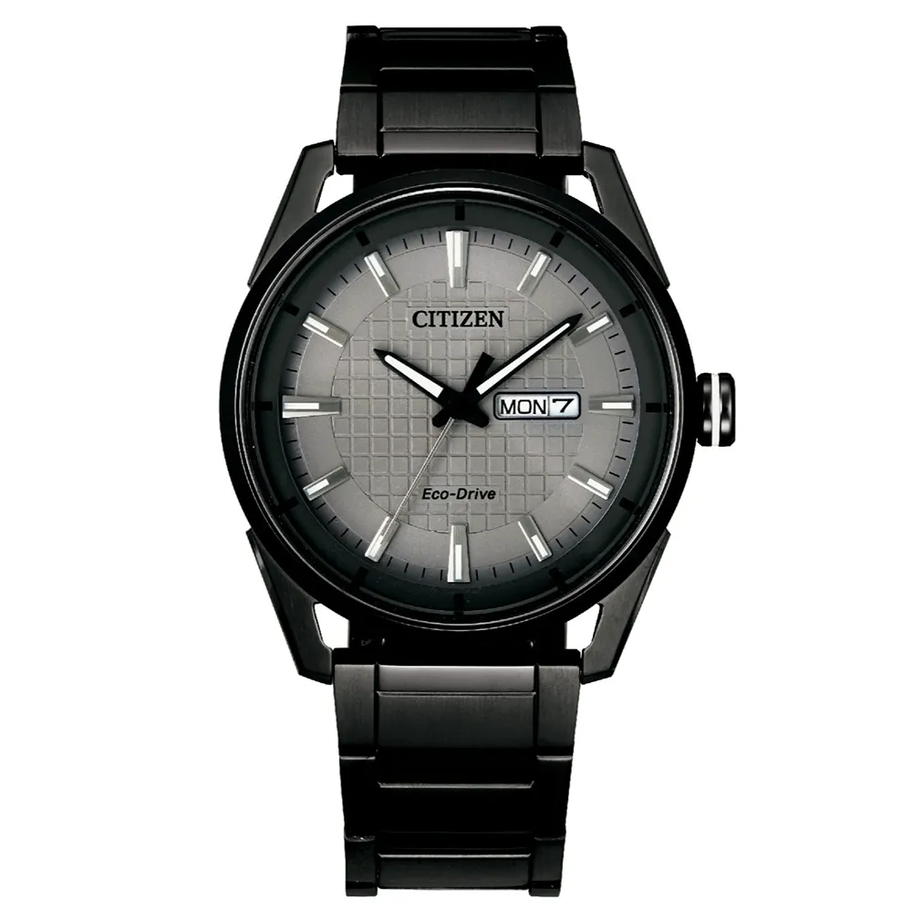 CITIZEN星辰 簡約質感情人光動能腕錶AW0087-58H 歷史價格詳細信息