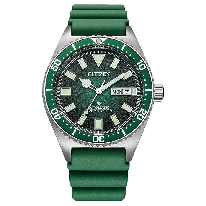 CITIZEN 星辰 PROMASTER 新NY012復古多彩潛水機械錶-黃41mm(NY0120-01X) 歷史價格詳細信息